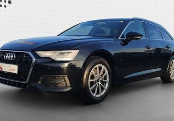 Audi A6 80.161 km 33.890 &euro; Oberursel 61440