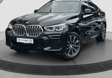 BMW X6 82.450 km 60.980 &euro; Wiesbaden 65205