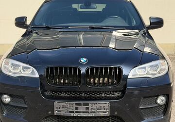 BMW X6 185.000 km 16.900 &euro; Taunusstein 65232
