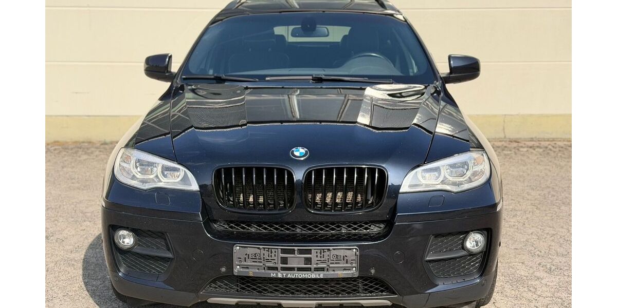 BMW X6 185.000 km 16.900 &euro; Taunusstein 65232