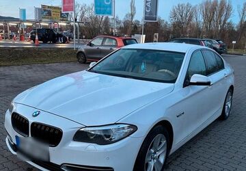 BMW 530 248.000 km 12.500 &euro; Hattersheim am Main 65795