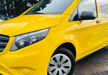 Mercedes-Benz Vito 187.000 km 23.990 &euro; Nauheim 64569