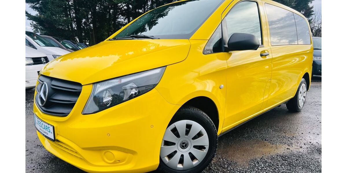 Mercedes-Benz Vito 187.000 km 23.990 &euro; Nauheim 64569