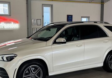 Mercedes-Benz GLE 300 62.000 km 51.700 &euro; Rüsselsheim (bei Frankfurt/Main) 65428