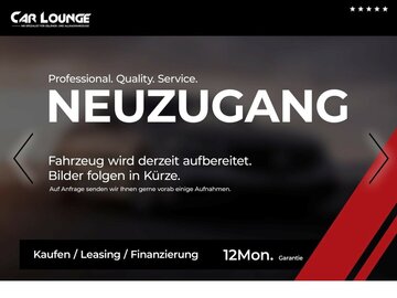 Gebrauchte Audi QUATTRO