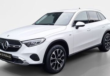 Mercedes-Benz GLC 300 14.666 km 71.930 &euro; Mainz 55128