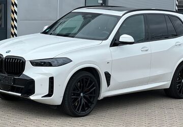 BMW X5 22.000 km 75.000 &euro; Kelkheim 65779