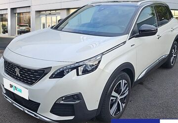 Peugeot 3008 52.363 km 16.980 &euro; Wiesbaden 65201