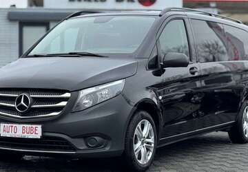 Mercedes-Benz Vito 102.500 km 30.900 &euro; Rüsselsheim 65428