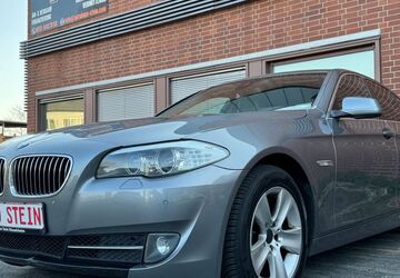 BMW 520 226.000 km 8.890 &euro; Rüsselsheim am Main 65428