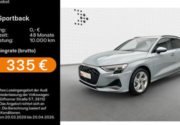 Audi A3 5.454 km 38.990 &euro; Oberursel 61440