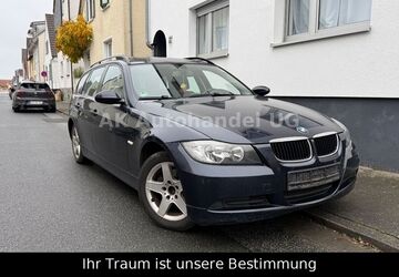 BMW 320 223.906 km 1.590 &euro; Groß-Gerau 64521