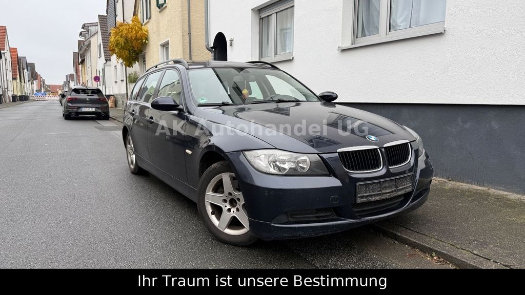 BMW 320 223.906 km 1.590 &euro; Groß-Gerau 64521