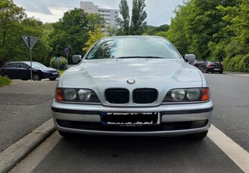 BMW 520 179.968 km 3.800 &euro; Wiesbaden 65197