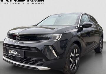 Opel Mokka 24.616 km 18.890 &euro; Bad Schwalbach 65307