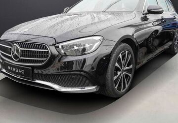 Mercedes-Benz E 300 90.100 km 28.370 &euro; Wiesbaden 65189