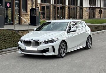 BMW 118 104.100 km 17.400 &euro; Mainz 55118