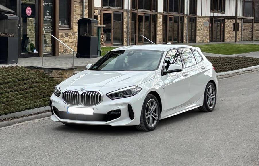 BMW 118 104.100 km 17.400 &euro; Mainz 55118