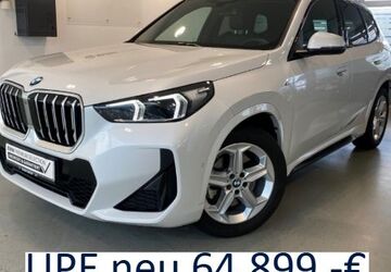 BMW X1 25.946 km 43.490 &euro; Hofheim 65719