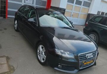 Audi A4 193.857 km 4.999 &euro; Bingen 55411
