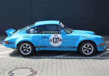 Porsche 911 17.600 km 178.911 &euro; Wiesbaden 65203