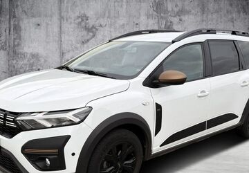 Dacia Jogger 22.200 km 17.950 &euro; Ingelheim 55218