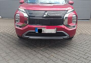 Mitsubishi Outlander 9.800 km 49.990 &euro; Oberursel 61440