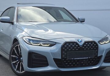 BMW 430 Gran Coupé 164.997 km 32.800 &euro; Wiesbaden 65201