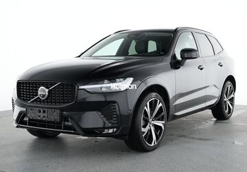Volvo XC60 26.464 km 37.768 &euro; Eschborn 65760