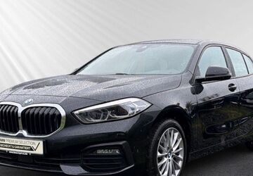 BMW 120 80.481 km 25.498 &euro; Wiesbaden 65203