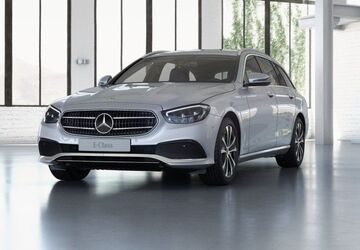 Mercedes-Benz E 300 49.857 km 33.290 &euro; Oberursel 61440