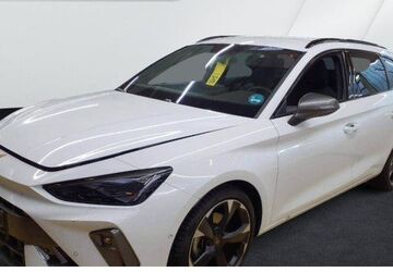 Cupra Leon 24.950 km 29.980 &euro; Mainz 55129