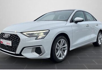 Audi A3 12.509 km 28.680 &euro; Bingen / Rhein 55411