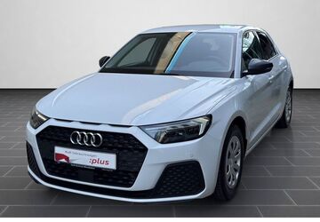Audi A1 54.695 km 19.880 &euro; Wiesbaden 65189