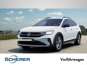 Gebrauchte VW Taigo