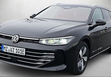 VW Passat 11.000 km 57.255 &euro; Mainz 55131
