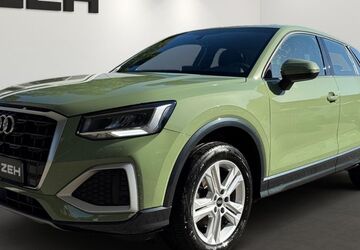 Audi Q2 42.941 km 29.900 &euro; Eltville 65343