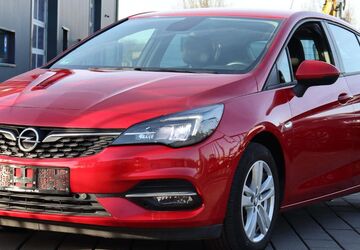 Opel Astra 54.789 km 11.450 &euro; Flörsheim am Main 65439