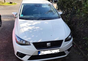 Seat Ibiza 18.855 km 16.200 &euro; Bad Soden am Taunus 65812