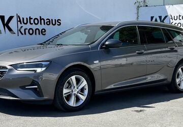 Opel Insignia 74.348 km 20.590 &euro; Bischofsheim 65474