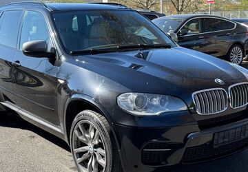 BMW X5 295.000 km 12.500 &euro; Wiesbaden 65203