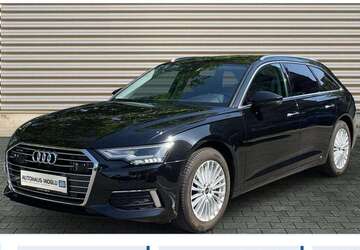 Audi A6 57.559 km 34.480 &euro; Rüsselsheim 65428