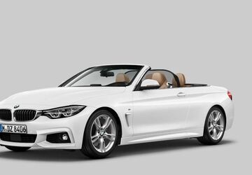 BMW 430 93.000 km 35.900 &euro; Mainz 55129