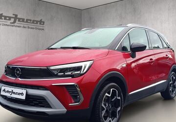 Opel Crossland (X) 14.214 km 21.950 &euro; Rüsselsheim 65428