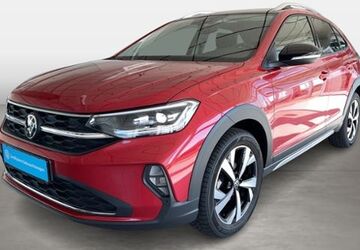 VW Taigo 25.168 km 21.949 &euro; Gross-Gerau 64521
