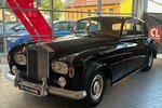 Rolls Royce Silver Cloud III 6.2 |Schwarz-Rot|Classic Data 2| 112.506 km 42.999 &euro; Mainz-Kostheim 55246