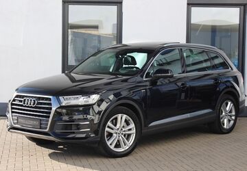 Audi Q7 259.500 km 25.900 &euro; Bischofsheim 65474