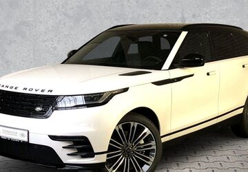 Land Rover Range Rover Velar 12.393 km 85.880 &euro; Mainz-Hechtsheim 55129