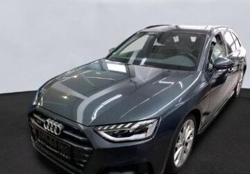 Audi A4 57.293 km 38.890 &euro; Hofheim 65719