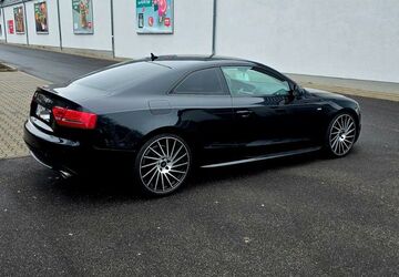 Audi A5 207.000 km 8.799 &euro; Wiesbaden 65193